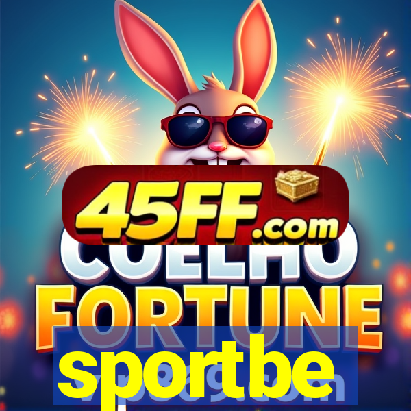 sportbe