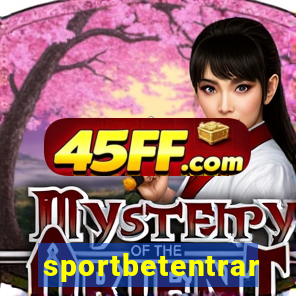 sportbetentrar
