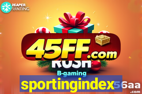 sportingindex