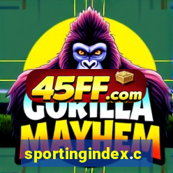 sportingindex.com