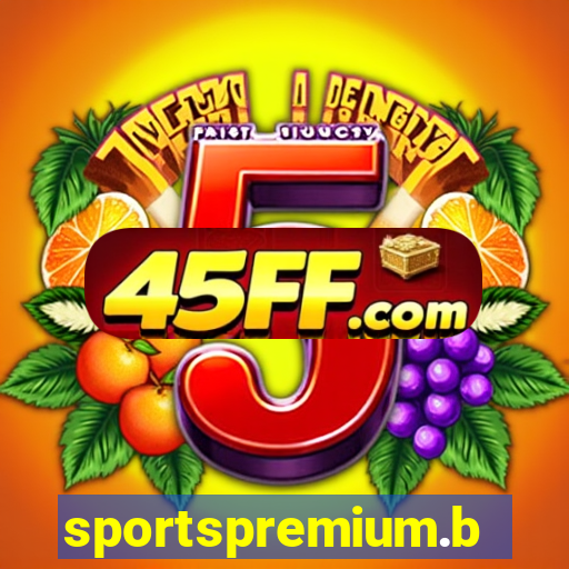 sportspremium.bet