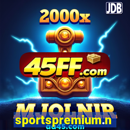 sportspremium.net