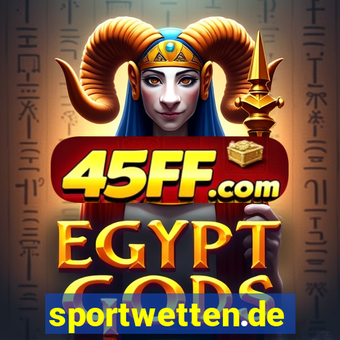 sportwetten.de
