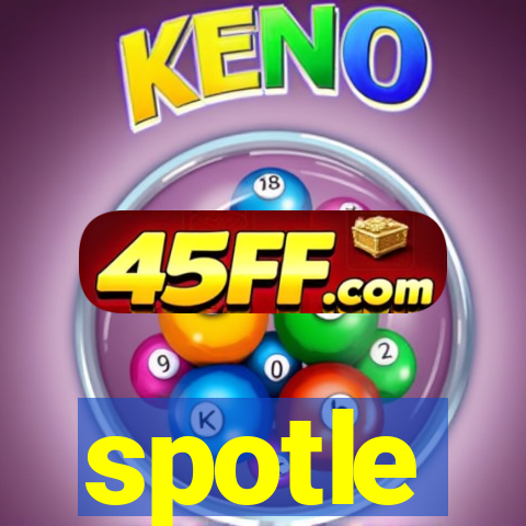 spotle