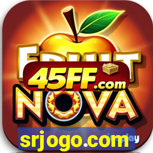 srjogo.com