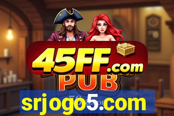 srjogo5.com