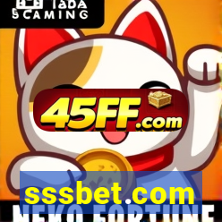 sssbet.com