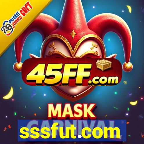 sssfut.com