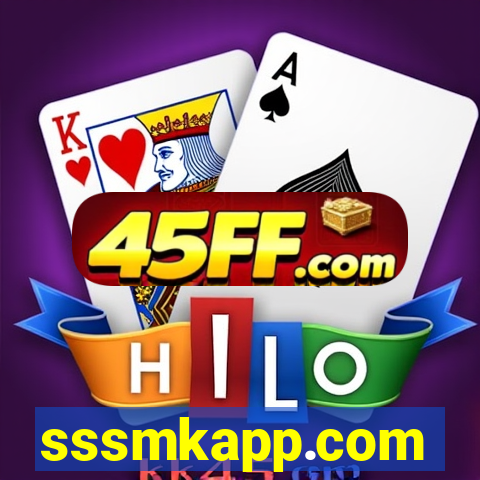 sssmkapp.com