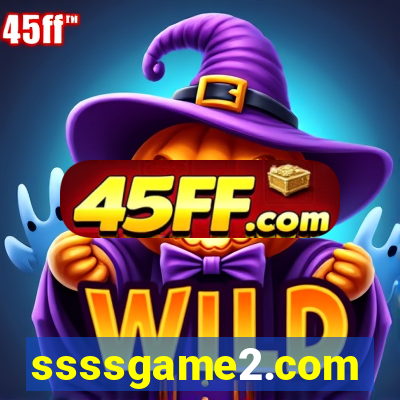 ssssgame2.com