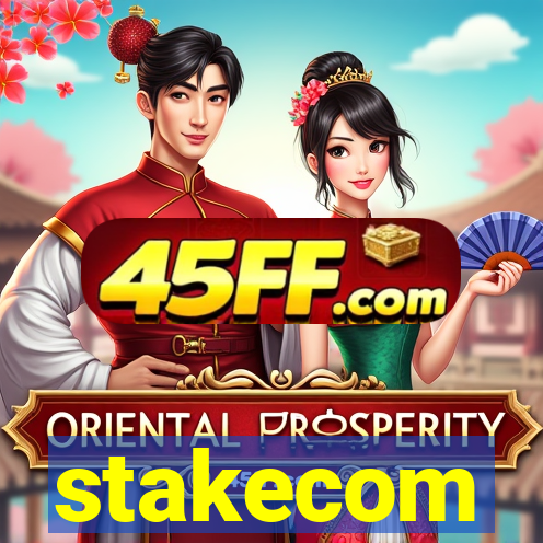 stakecom