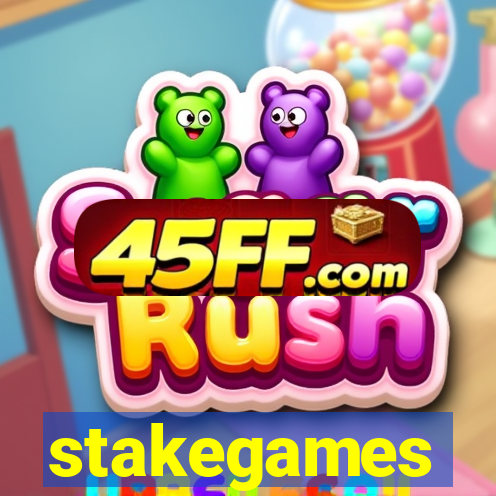 stakegames