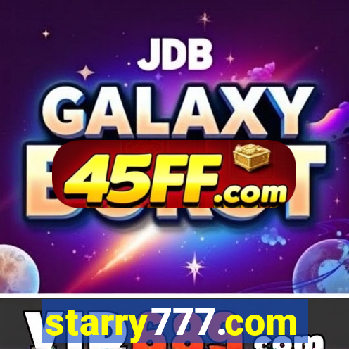 starry777.com