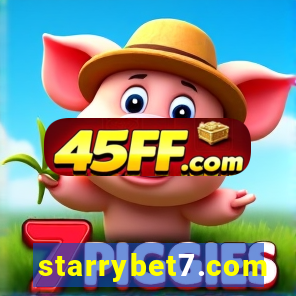 starrybet7.com