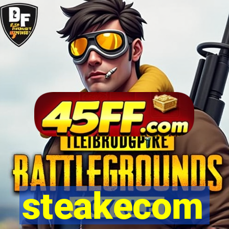 steakecom