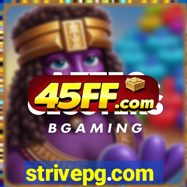 strivepg.com