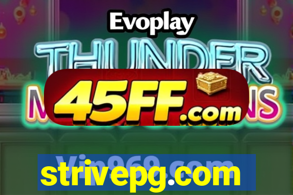 strivepg.com