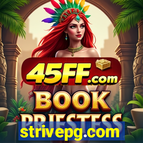strivepg.com