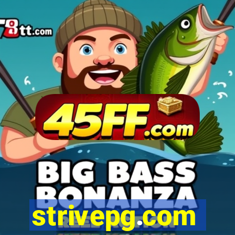 strivepg.com