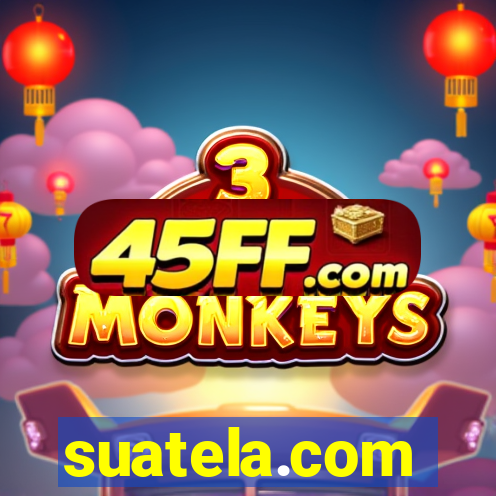 suatela.com
