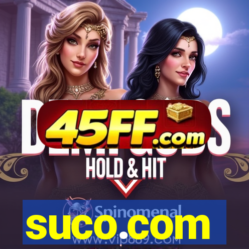 suco.com
