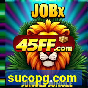 sucopg.com
