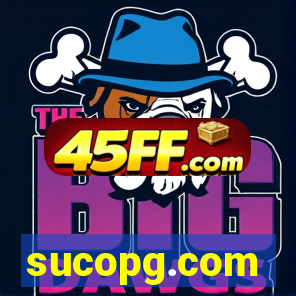 sucopg.com