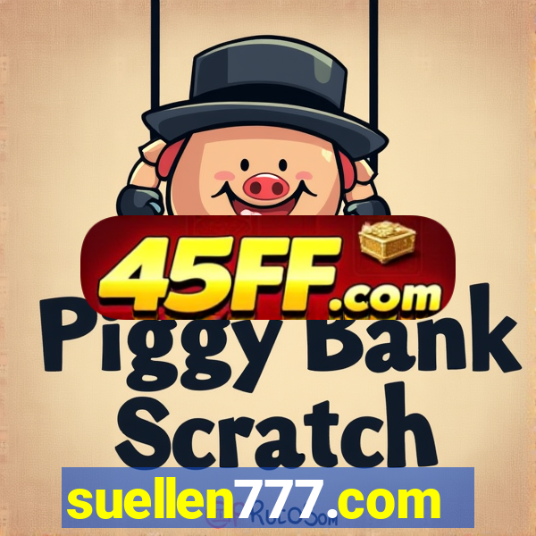 suellen777.com