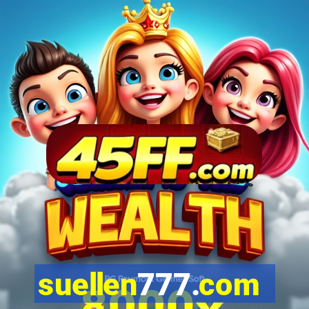 suellen777.com