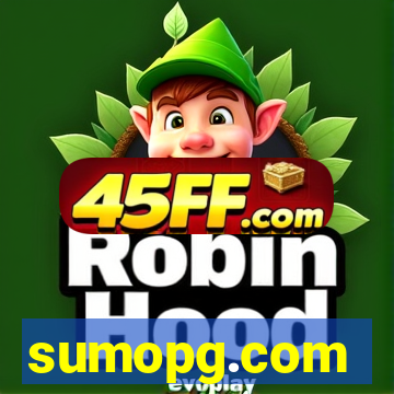 sumopg.com
