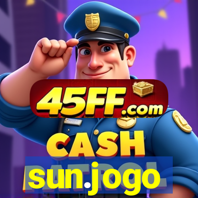 sun.jogo