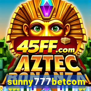 sunny777betcom