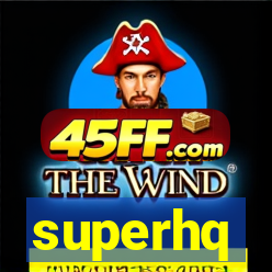 superhq