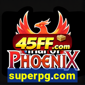 superpg.com