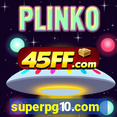 superpg10.com