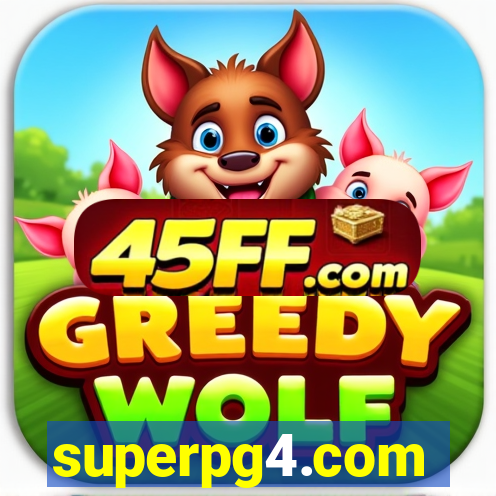 superpg4.com