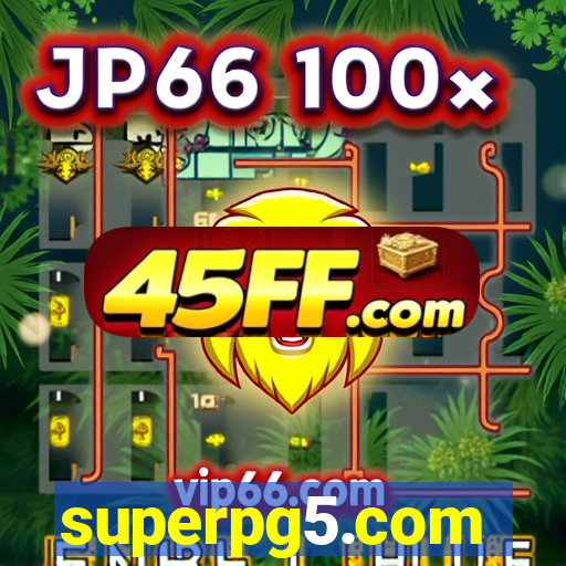 superpg5.com