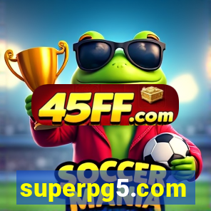 superpg5.com