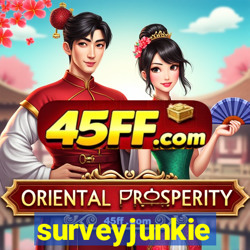 surveyjunkie