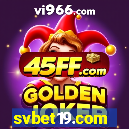 svbet19.com