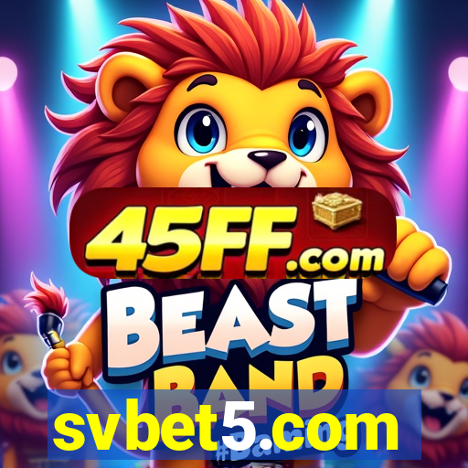 svbet5.com