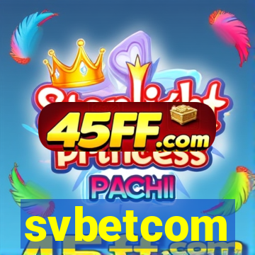 svbetcom