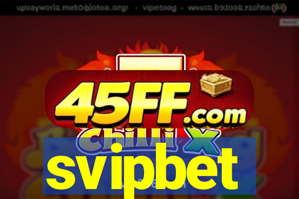 svipbet