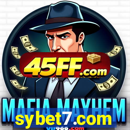 sybet7.com