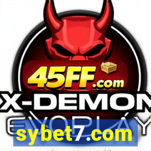 sybet7.com