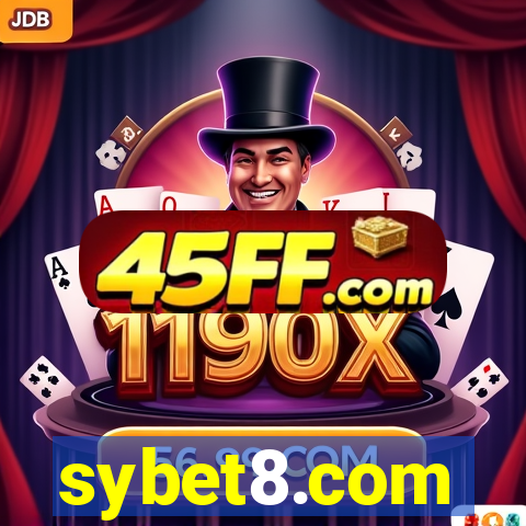 sybet8.com