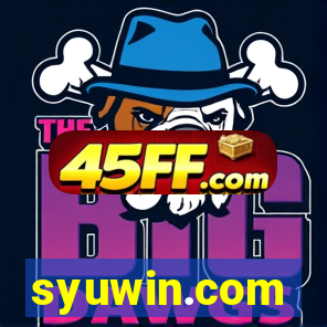syuwin.com