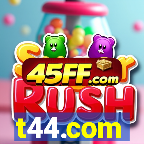 t44.com
