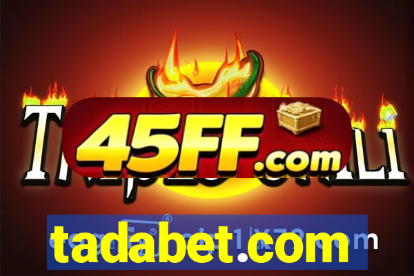 tadabet.com