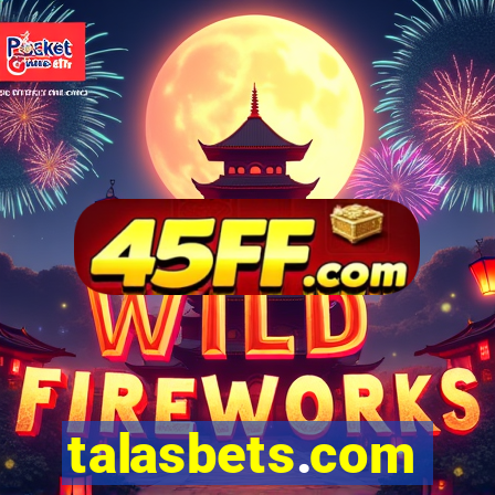 talasbets.com